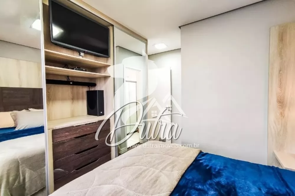 Edifício Fatto Unique Super Quadra Morumbi 139m² 02 Dormitórios 01 Suítes 2 Vagas