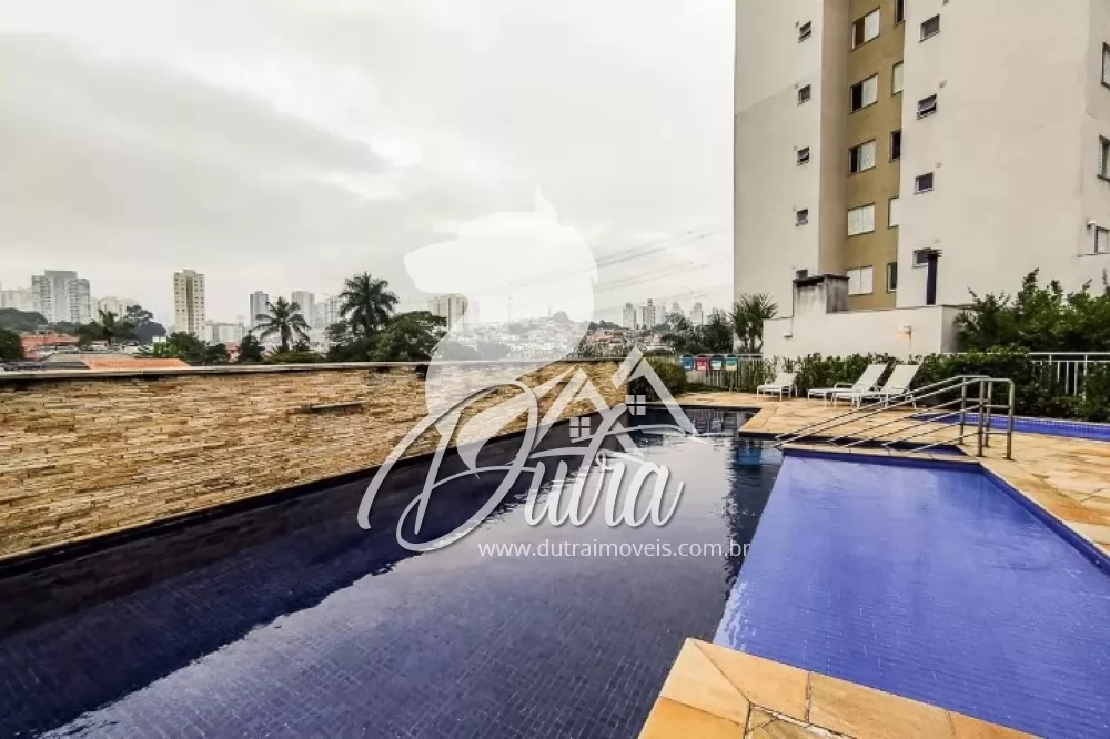 Edifício Fatto Unique Super Quadra Morumbi 139m² 02 Dormitórios 01 Suítes 2 Vagas