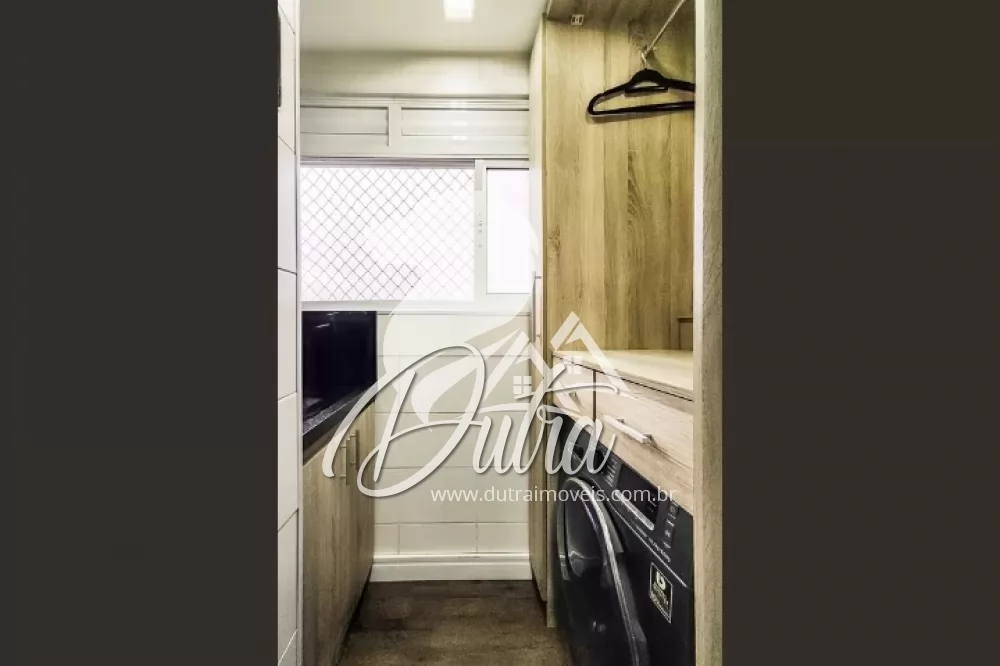 Edifício Fatto Unique Super Quadra Morumbi 139m² 02 Dormitórios 01 Suítes 2 Vagas