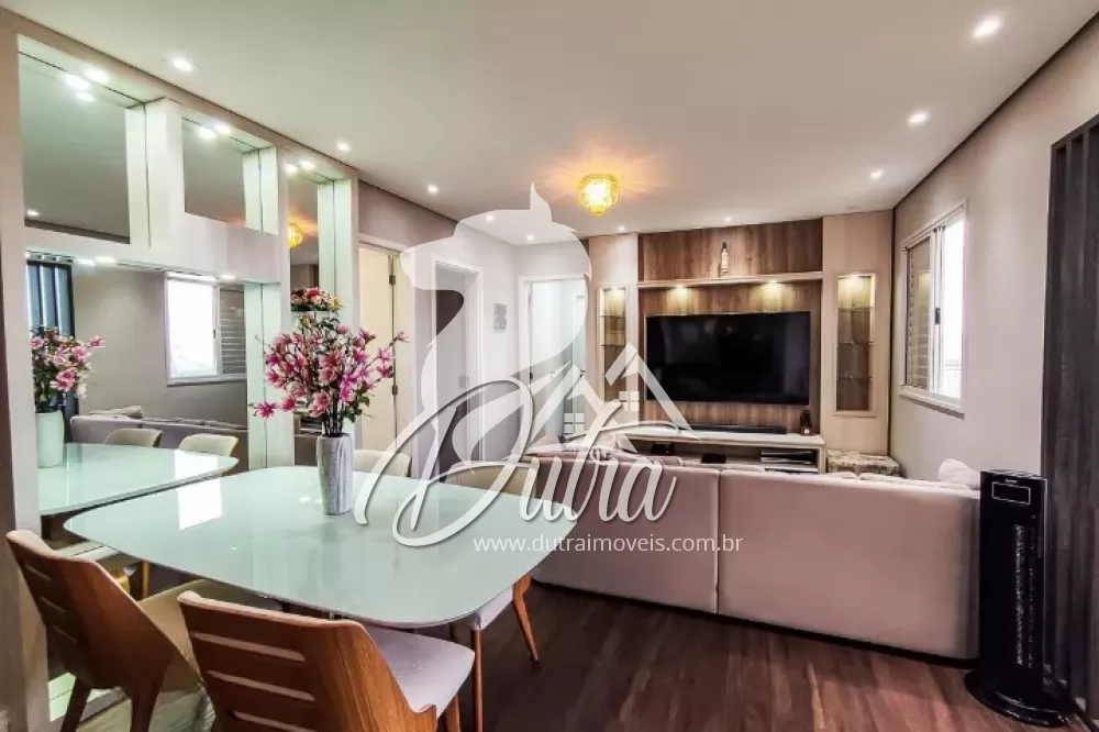 Edifício Fatto Unique Super Quadra Morumbi 139m² 02 Dormitórios 01 Suítes 2 Vagas