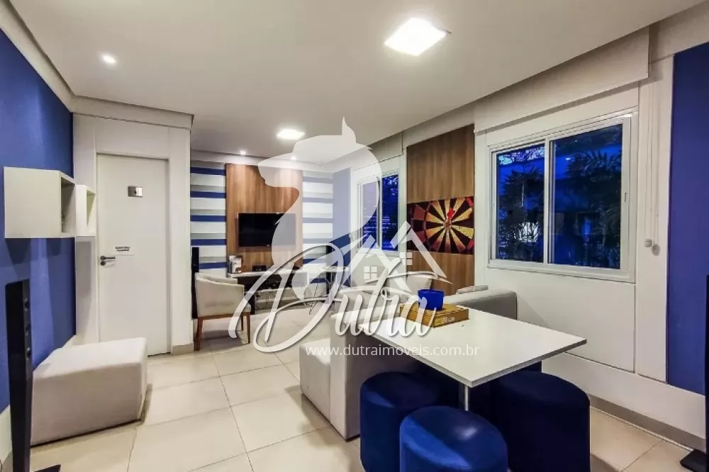 Edifício Fatto Unique Super Quadra Morumbi 139m² 02 Dormitórios 01 Suítes 2 Vagas
