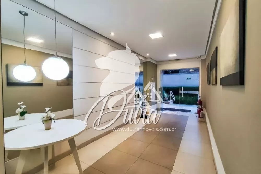 Edifício Fatto Unique Super Quadra Morumbi 139m² 02 Dormitórios 01 Suítes 2 Vagas