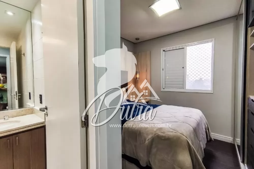 Edifício Fatto Unique Super Quadra Morumbi 139m² 02 Dormitórios 01 Suítes 2 Vagas