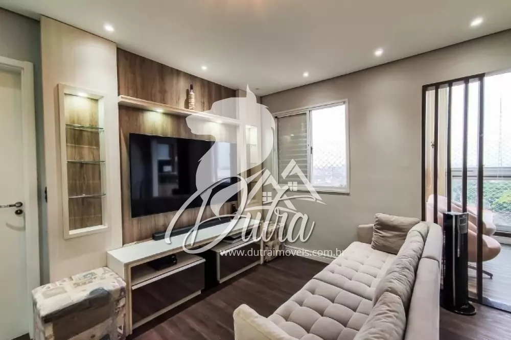 Edifício Fatto Unique Super Quadra Morumbi 139m² 02 Dormitórios 01 Suítes 2 Vagas