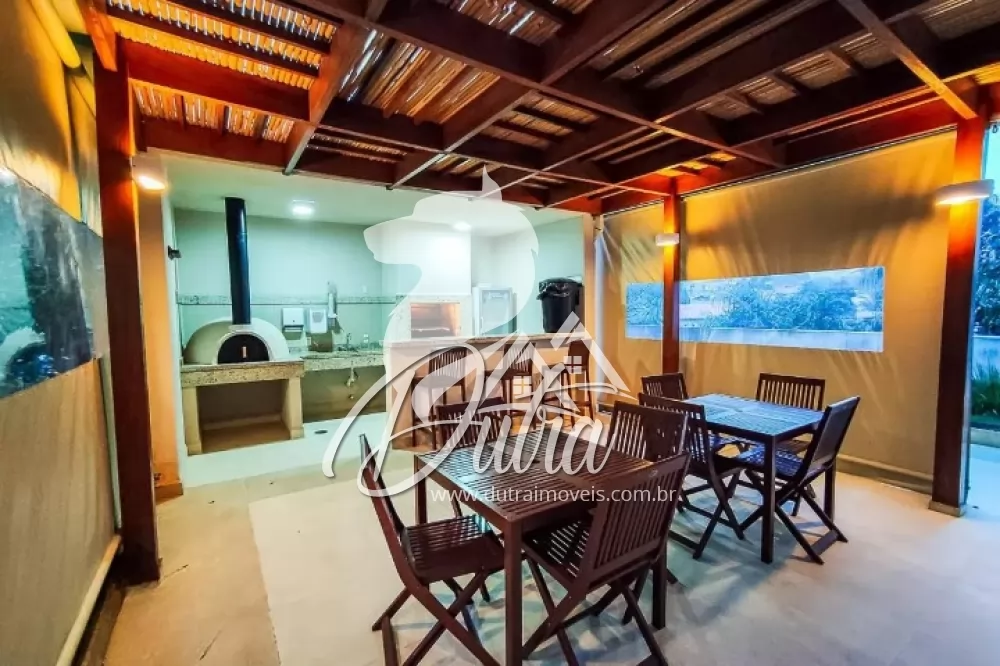 Edifício Fatto Unique Super Quadra Morumbi 139m² 02 Dormitórios 01 Suítes 2 Vagas
