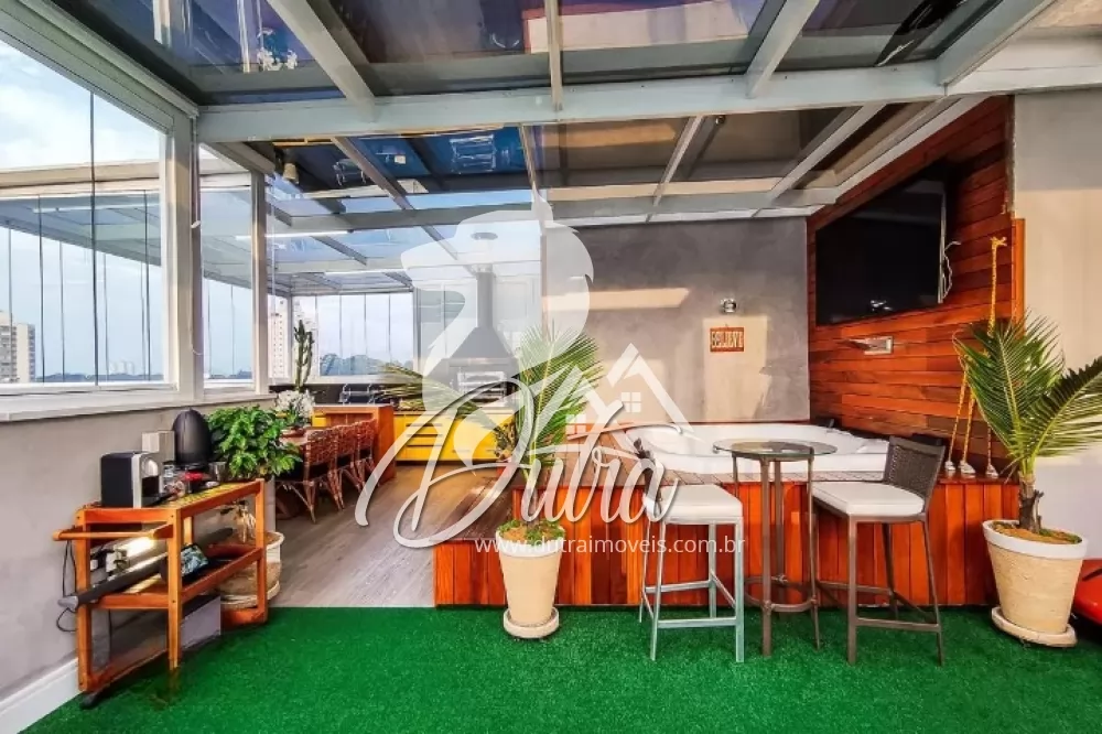 Edifício Fatto Unique Super Quadra Morumbi 139m² 02 Dormitórios 01 Suítes 2 Vagas