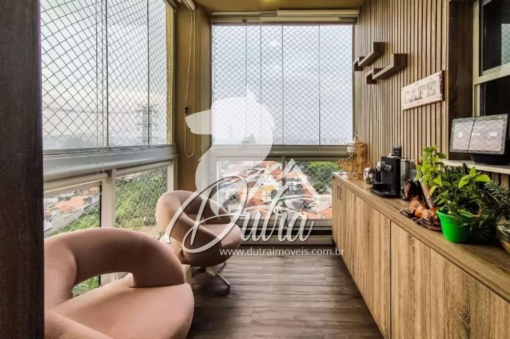 Edifício Fatto Unique Super Quadra Morumbi 139m² 02 Dormitórios 01 Suítes 2 Vagas