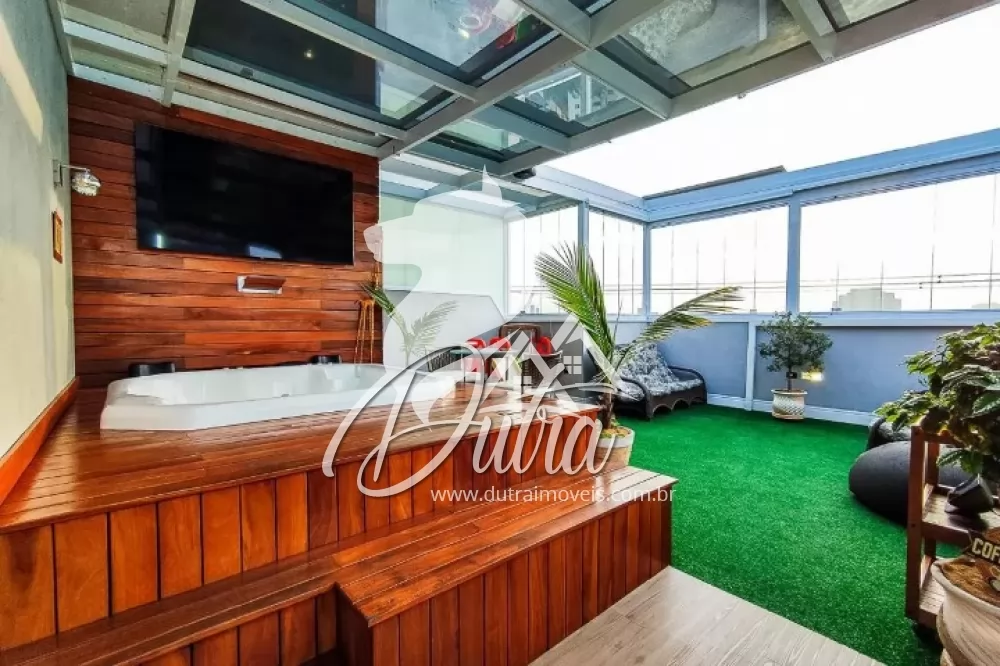 Edifício Fatto Unique Super Quadra Morumbi 139m² 02 Dormitórios 01 Suítes 2 Vagas