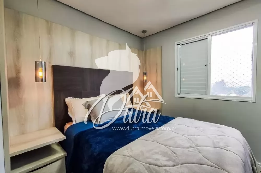 Edifício Fatto Unique Super Quadra Morumbi 139m² 02 Dormitórios 01 Suítes 2 Vagas