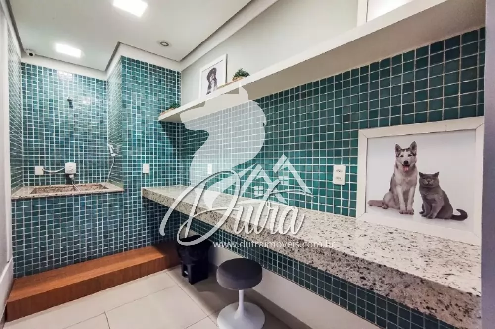 Edifício Fatto Unique Super Quadra Morumbi 139m² 02 Dormitórios 01 Suítes 2 Vagas