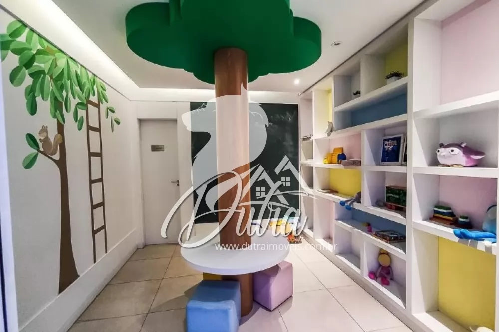 Edifício Fatto Unique Super Quadra Morumbi 139m² 02 Dormitórios 01 Suítes 2 Vagas