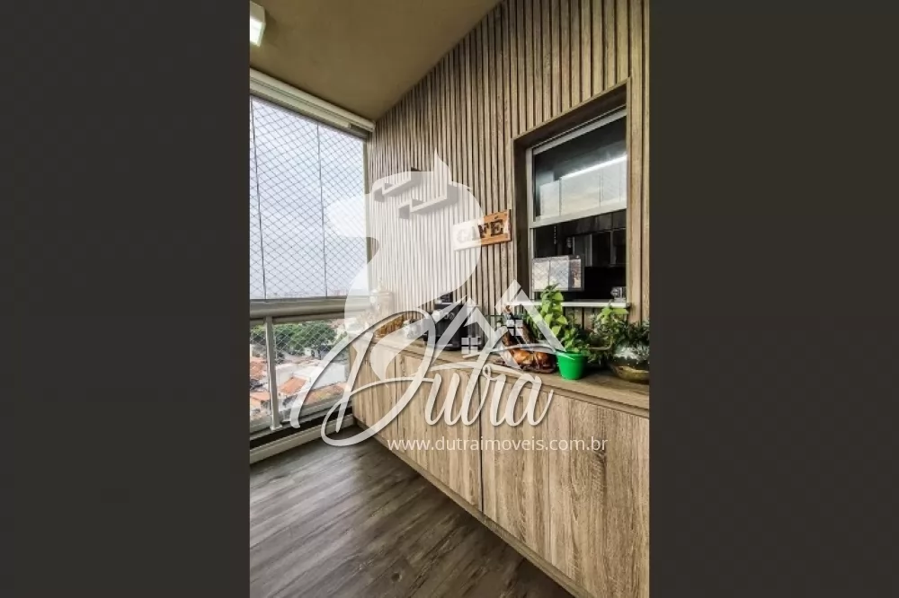 Edifício Fatto Unique Super Quadra Morumbi 139m² 02 Dormitórios 01 Suítes 2 Vagas
