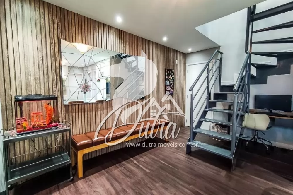 Edifício Fatto Unique Super Quadra Morumbi 139m² 02 Dormitórios 01 Suítes 2 Vagas
