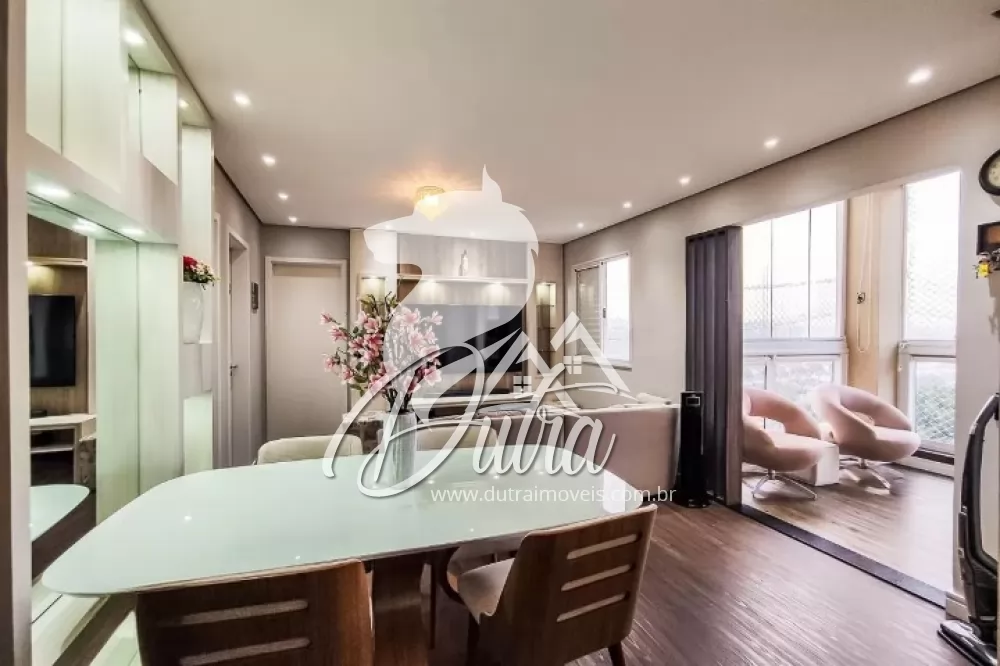 Edifício Fatto Unique Super Quadra Morumbi 139m² 02 Dormitórios 01 Suítes 2 Vagas