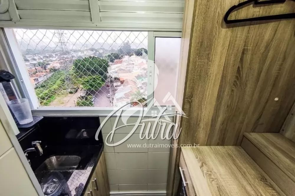 Edifício Fatto Unique Super Quadra Morumbi 139m² 02 Dormitórios 01 Suítes 2 Vagas