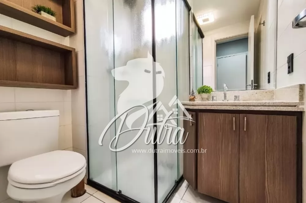 Edifício Fatto Unique Super Quadra Morumbi 139m² 02 Dormitórios 01 Suítes 2 Vagas