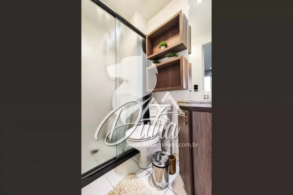 Edifício Fatto Unique Super Quadra Morumbi 139m² 02 Dormitórios 01 Suítes 2 Vagas