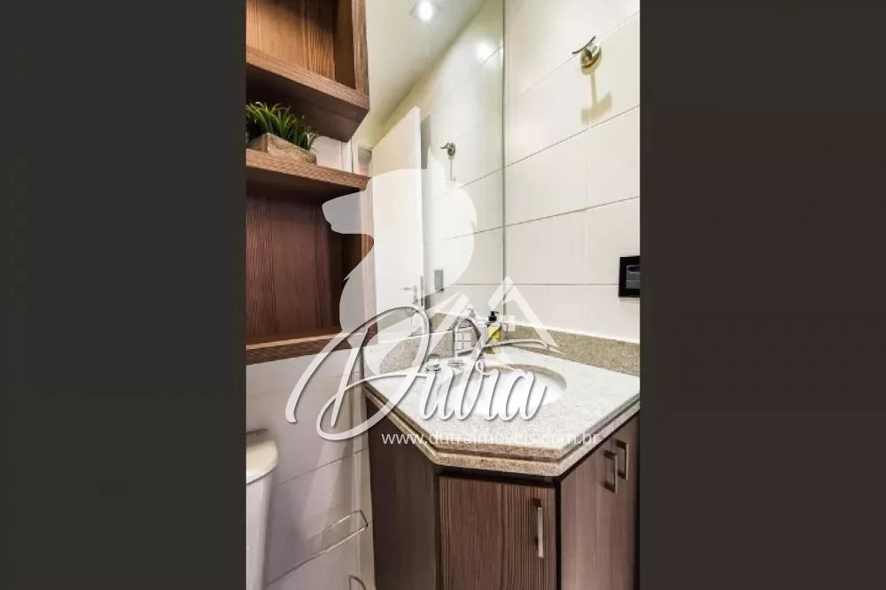 Edifício Fatto Unique Super Quadra Morumbi 139m² 02 Dormitórios 01 Suítes 2 Vagas