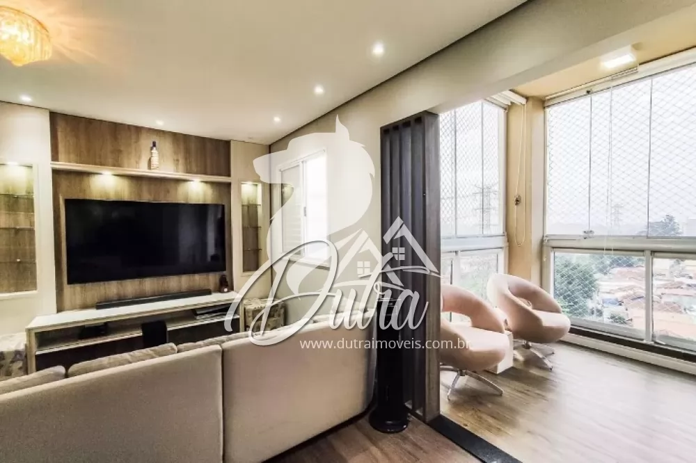 Edifício Fatto Unique Super Quadra Morumbi 139m² 02 Dormitórios 01 Suítes 2 Vagas