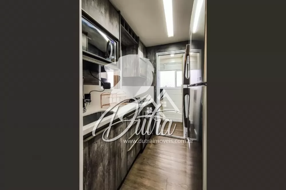 Edifício Fatto Unique Super Quadra Morumbi 139m² 02 Dormitórios 01 Suítes 2 Vagas