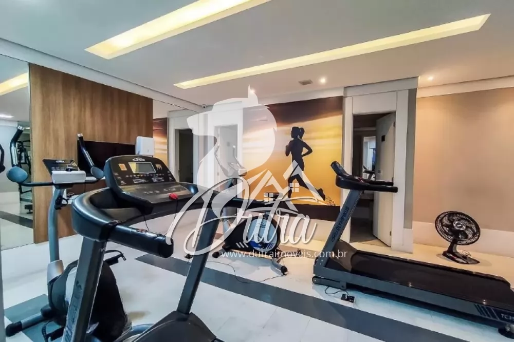 Edifício Fatto Unique Super Quadra Morumbi 139m² 02 Dormitórios 01 Suítes 2 Vagas