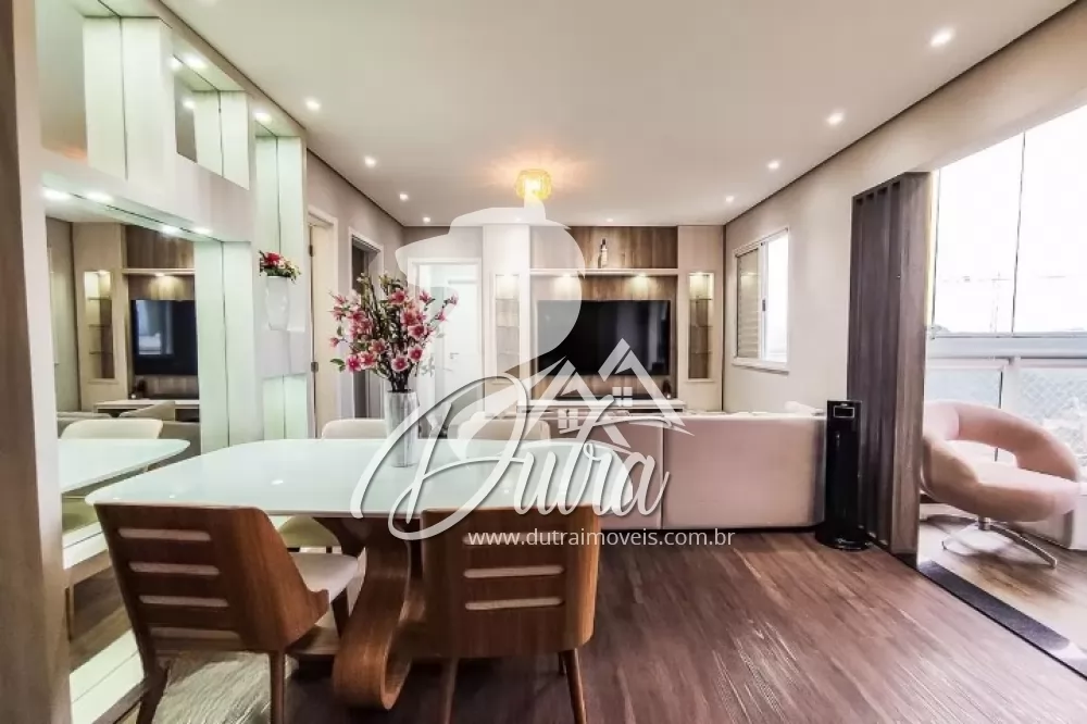 Edifício Fatto Unique Super Quadra Morumbi 139m² 02 Dormitórios 01 Suítes 2 Vagas