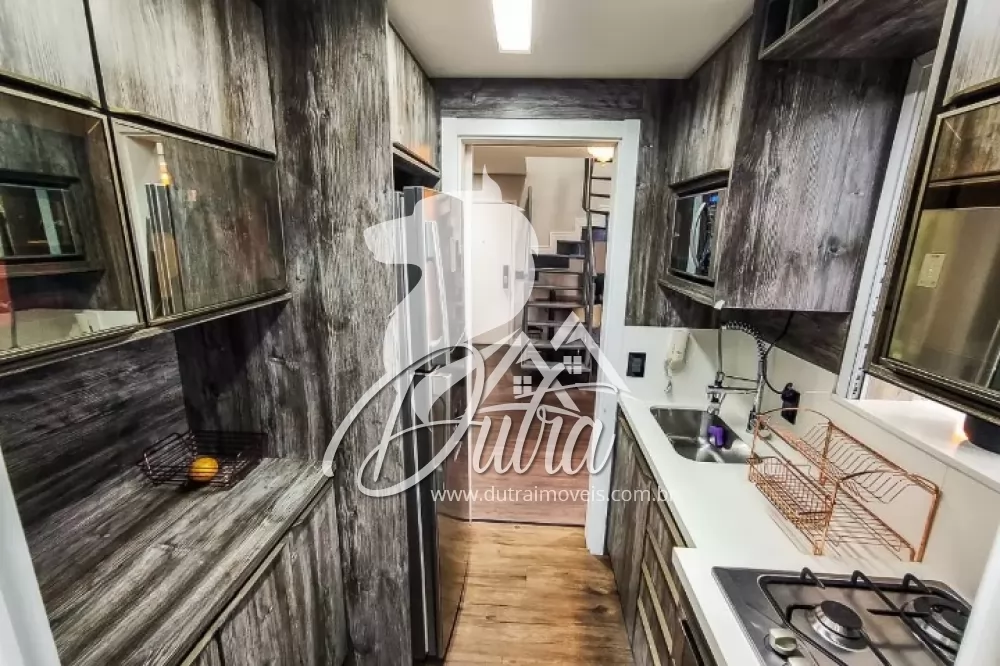 Edifício Fatto Unique Super Quadra Morumbi 139m² 02 Dormitórios 01 Suítes 2 Vagas