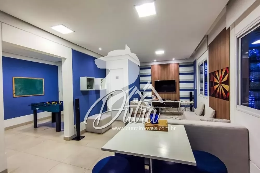Edifício Fatto Unique Super Quadra Morumbi 139m² 02 Dormitórios 01 Suítes 2 Vagas