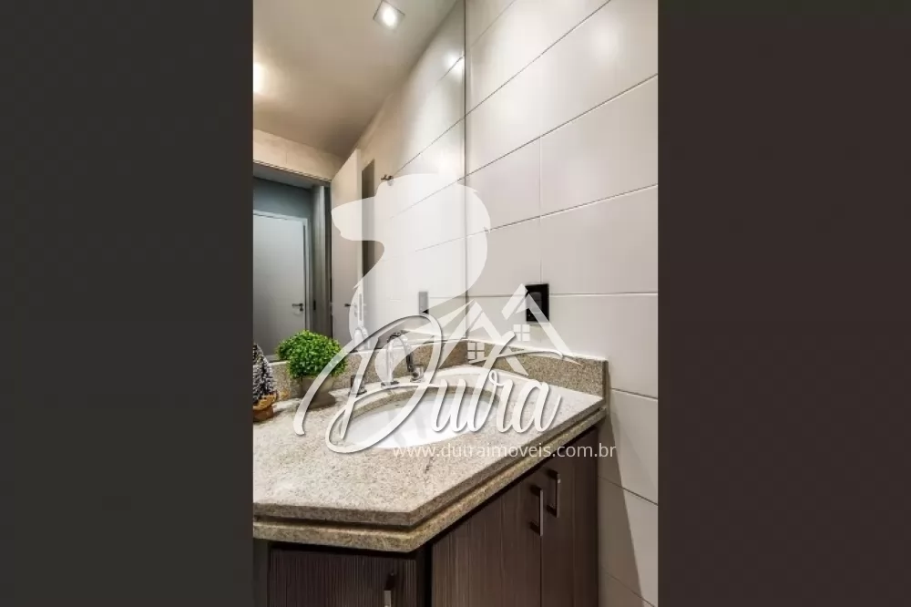 Edifício Fatto Unique Super Quadra Morumbi 139m² 02 Dormitórios 01 Suítes 2 Vagas