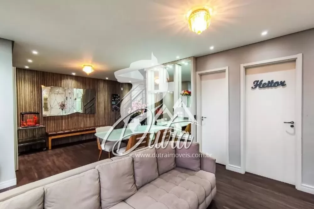Edifício Fatto Unique Super Quadra Morumbi 139m² 02 Dormitórios 01 Suítes 2 Vagas