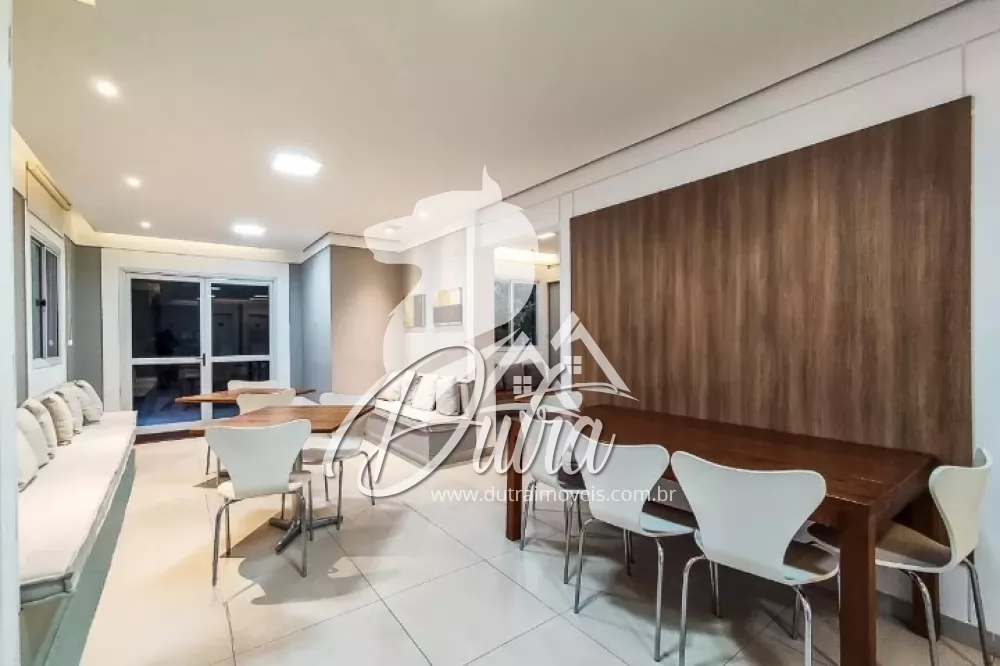 Edifício Fatto Unique Super Quadra Morumbi 139m² 02 Dormitórios 01 Suítes 2 Vagas