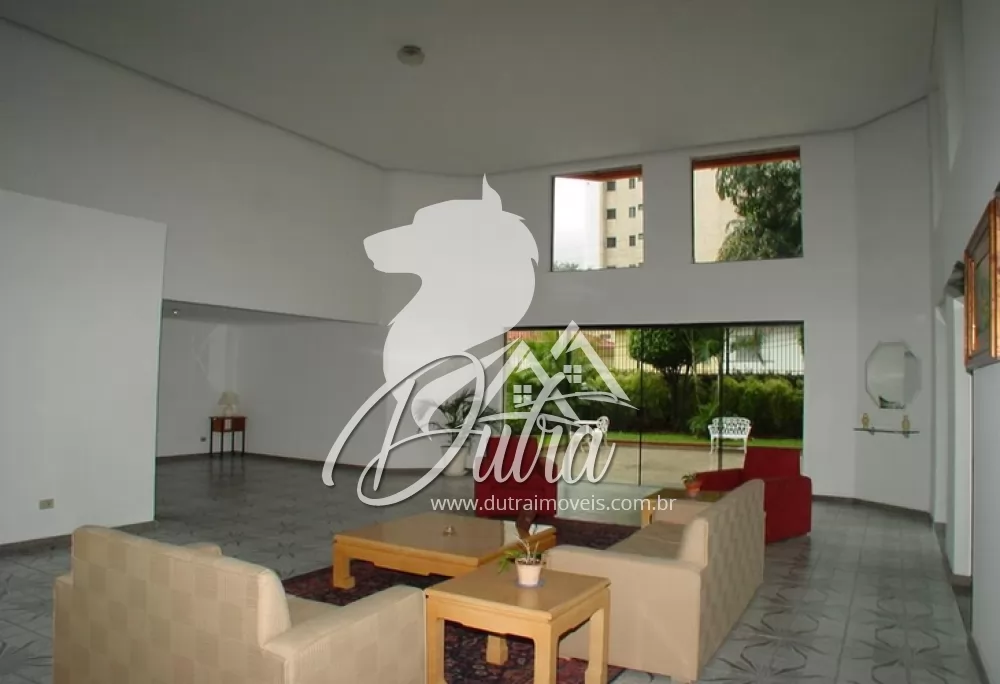 Royal Dansk Planalto Paulista 320m² 04 Dormitórios 02 Suítes 3 Vagas