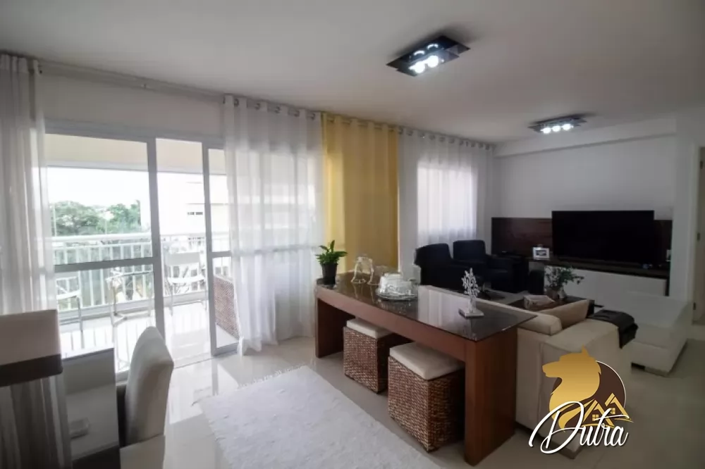 Vide Campo Belo Campo Belo 123m² 03 Dormitórios 01 Suítes 2 Vagas