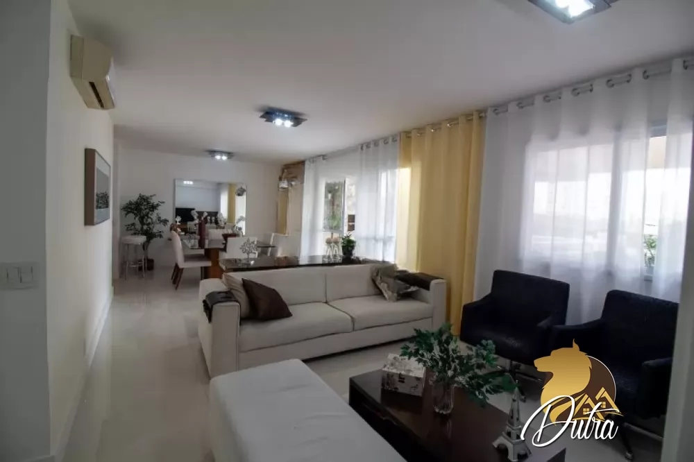 Vide Campo Belo Campo Belo 123m² 03 Dormitórios 01 Suítes 2 Vagas