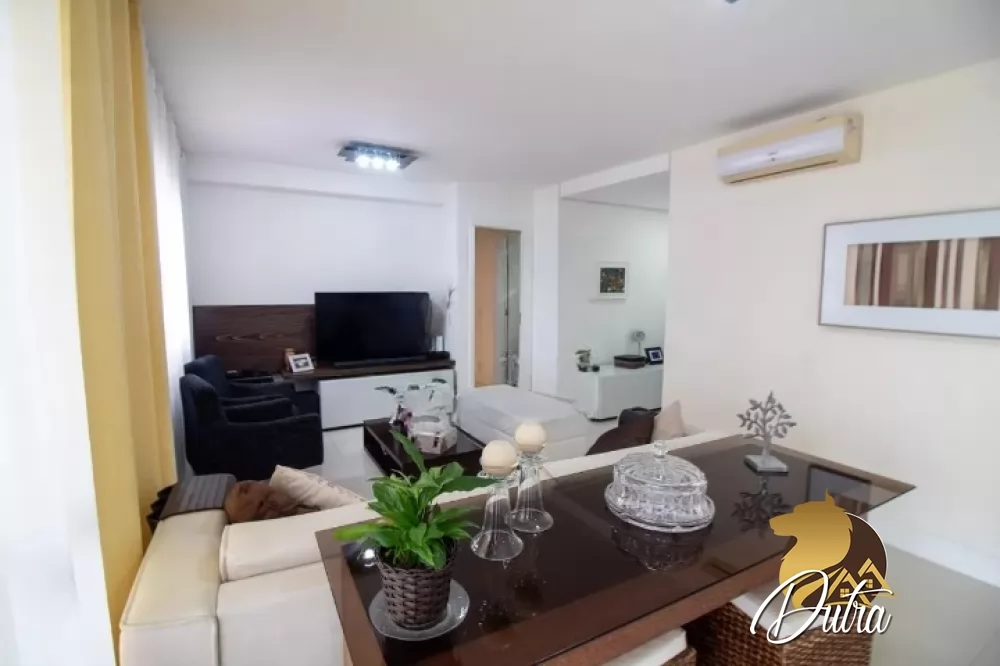 Vide Campo Belo Campo Belo 123m² 03 Dormitórios 01 Suítes 2 Vagas