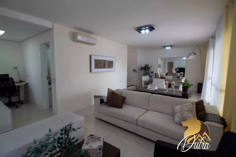 Vide Campo Belo Campo Belo 123m² 03 Dormitórios 01 Suítes 2 Vagas