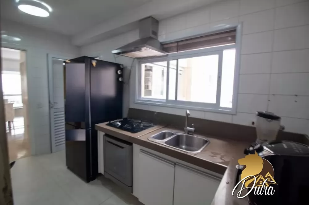 Vide Campo Belo Campo Belo 123m² 03 Dormitórios 01 Suítes 2 Vagas