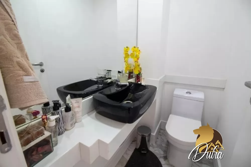 Vide Campo Belo Campo Belo 123m² 03 Dormitórios 01 Suítes 2 Vagas