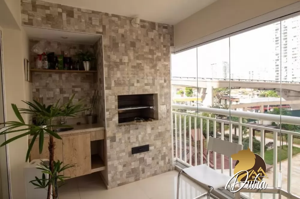 Vide Campo Belo Campo Belo 123m² 03 Dormitórios 01 Suítes 2 Vagas