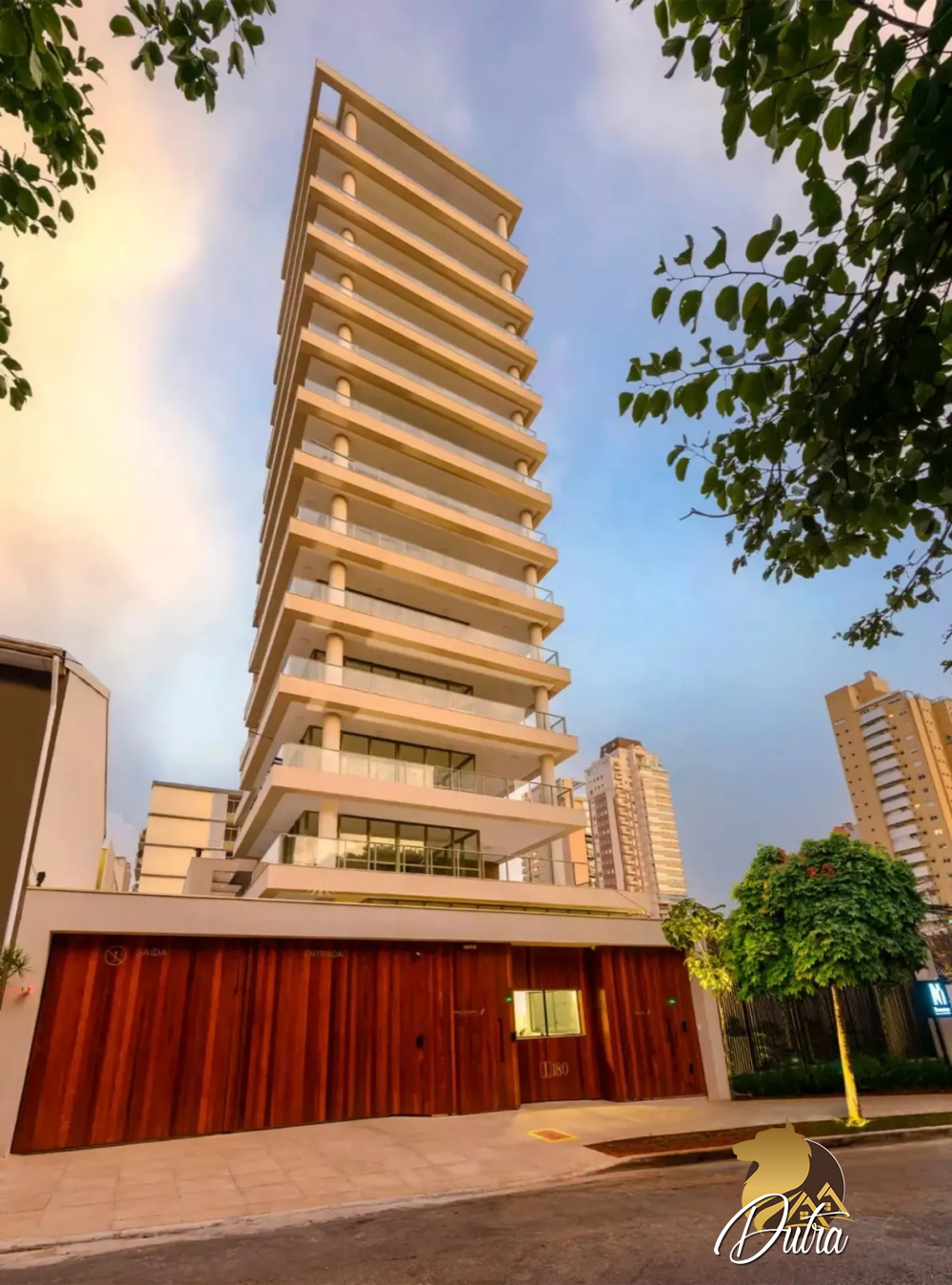 Condomínio I.180 Ibirapuera