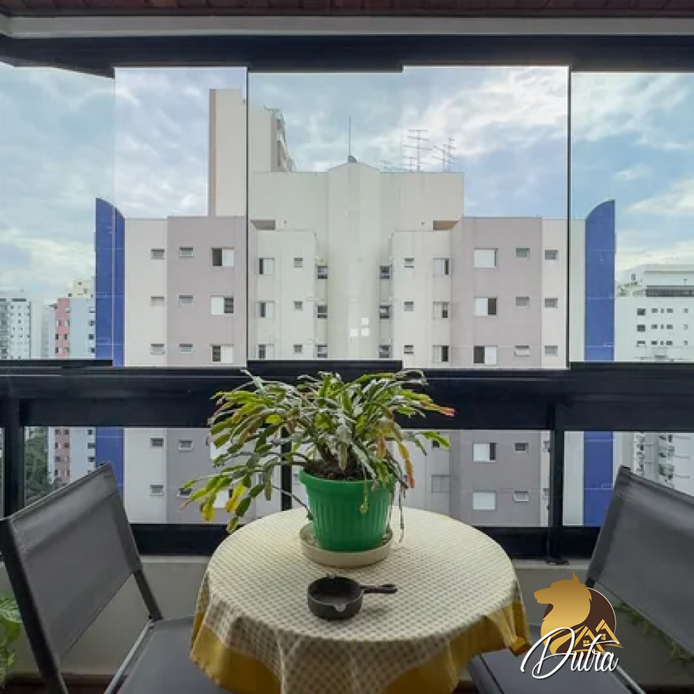 Indiana Garden Brooklin Paulista 124m² 04 Dormitórios 01 Suítes 2 Vagas