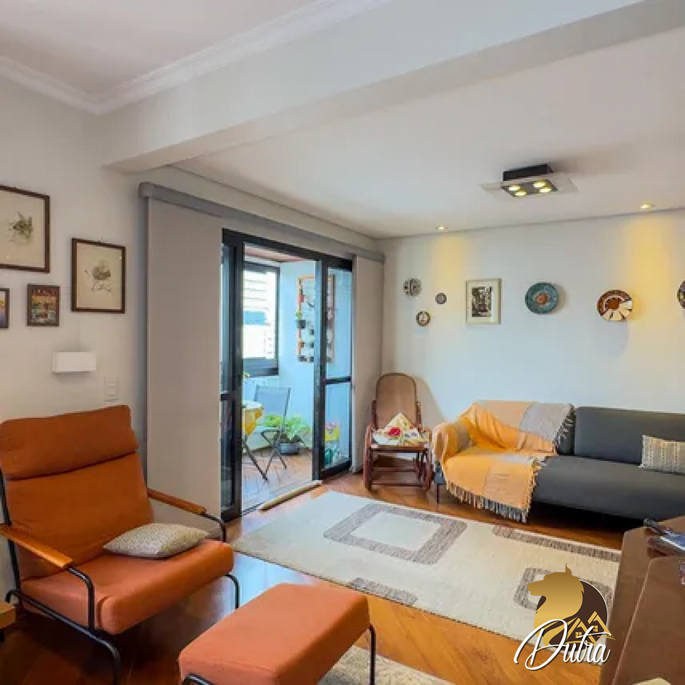 Indiana Garden Brooklin Paulista 124m² 04 Dormitórios 01 Suítes 2 Vagas