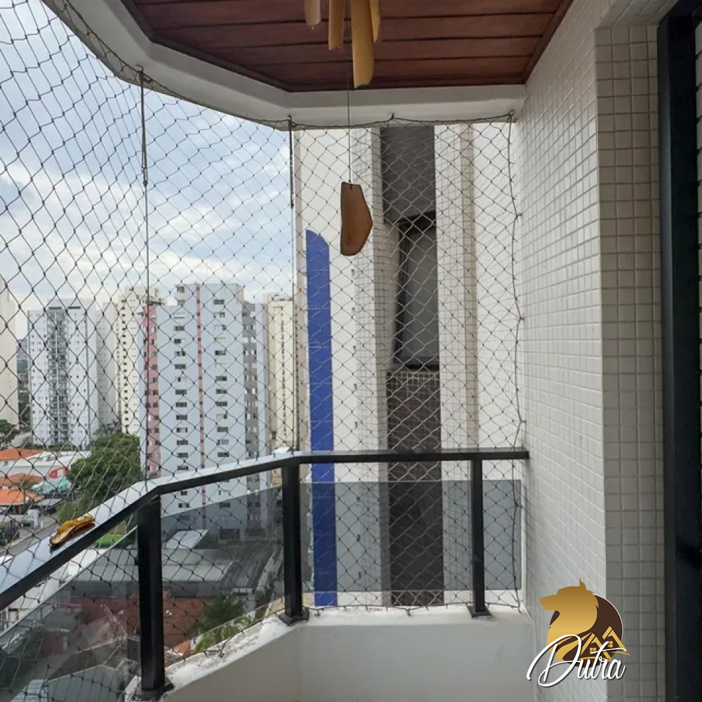 Indiana Garden Brooklin Paulista 124m² 04 Dormitórios 01 Suítes 2 Vagas
