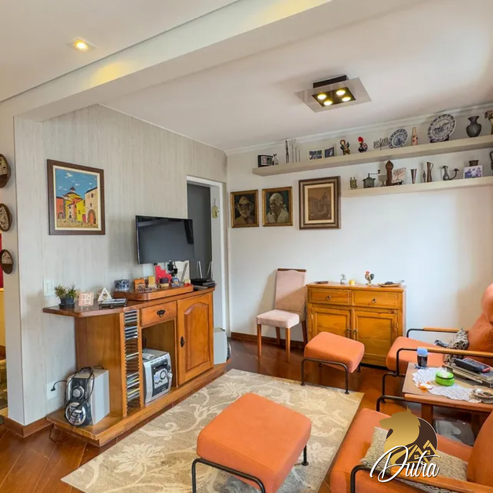 Indiana Garden Brooklin Paulista 124m² 04 Dormitórios 01 Suítes 2 Vagas