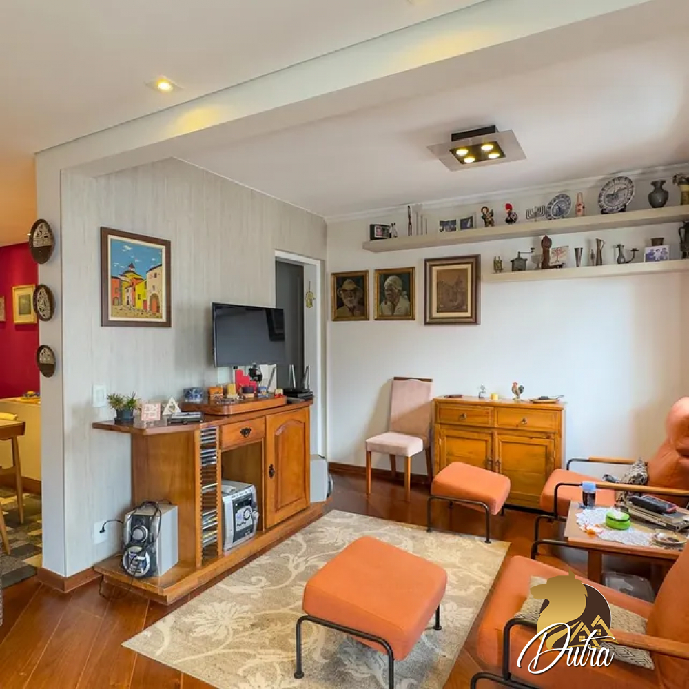 Indiana Garden Brooklin Paulista 124m² 04 Dormitórios 01 Suítes 2 Vagas