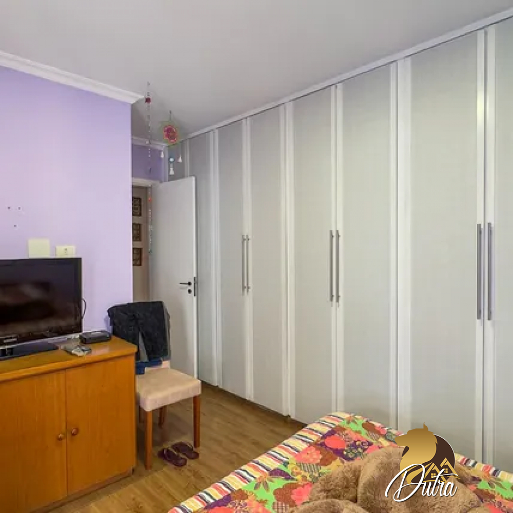Indiana Garden Brooklin Paulista 124m² 04 Dormitórios 01 Suítes 2 Vagas