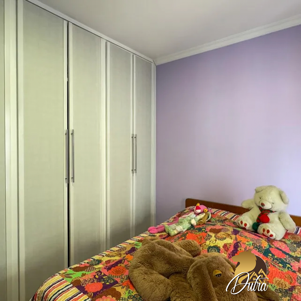 Indiana Garden Brooklin Paulista 124m² 04 Dormitórios 01 Suítes 2 Vagas