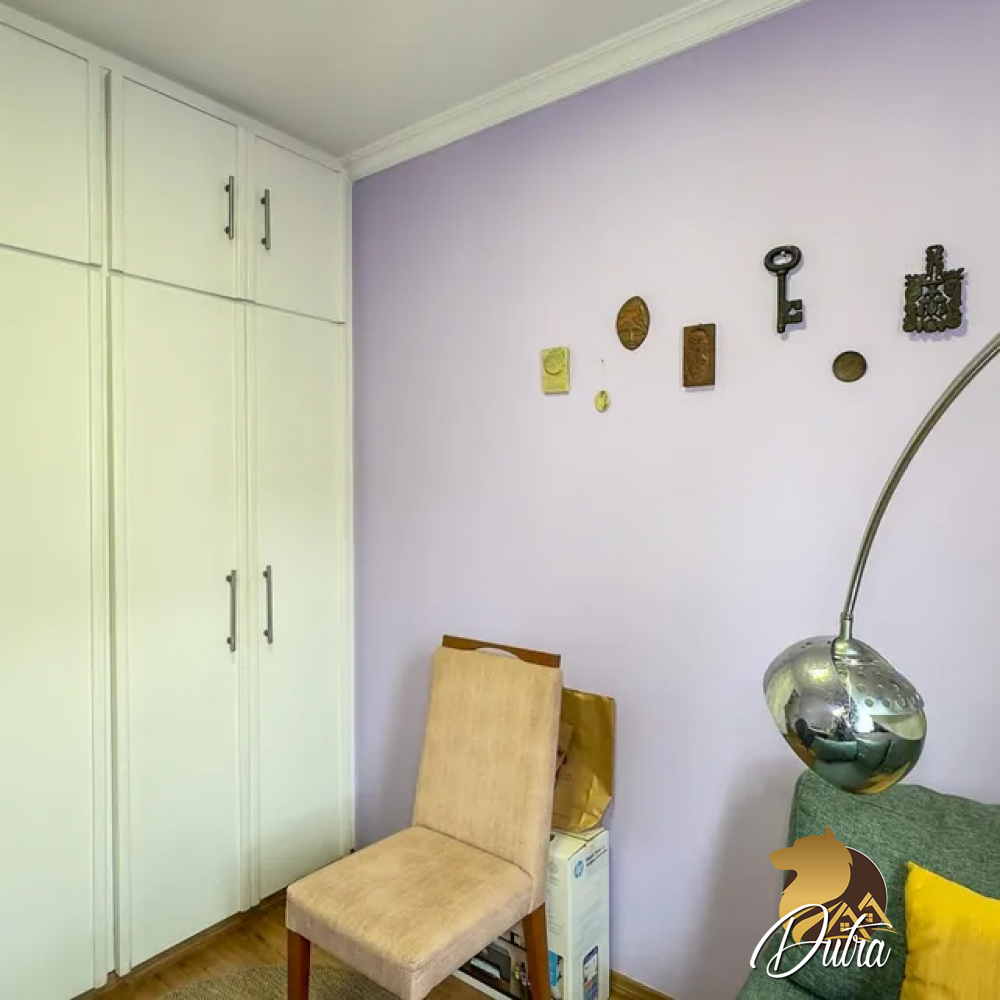 Indiana Garden Brooklin Paulista 124m² 04 Dormitórios 01 Suítes 2 Vagas