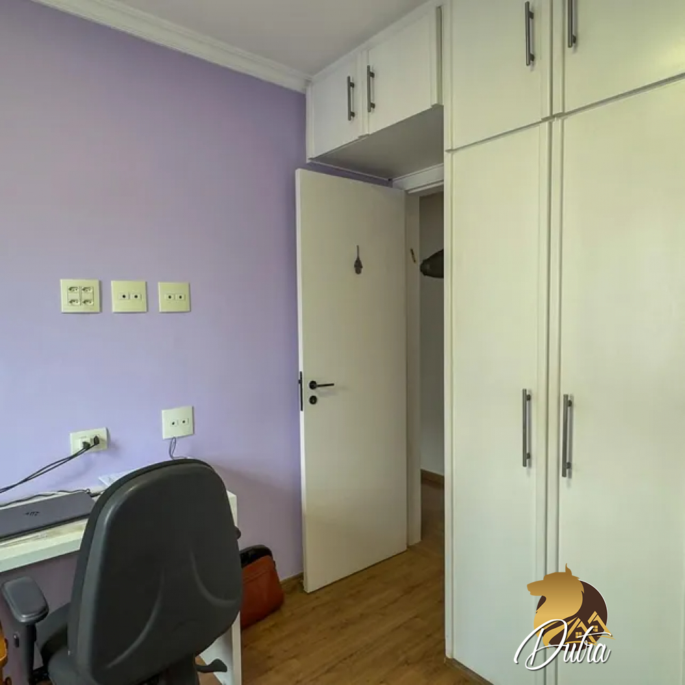 Indiana Garden Brooklin Paulista 124m² 04 Dormitórios 01 Suítes 2 Vagas