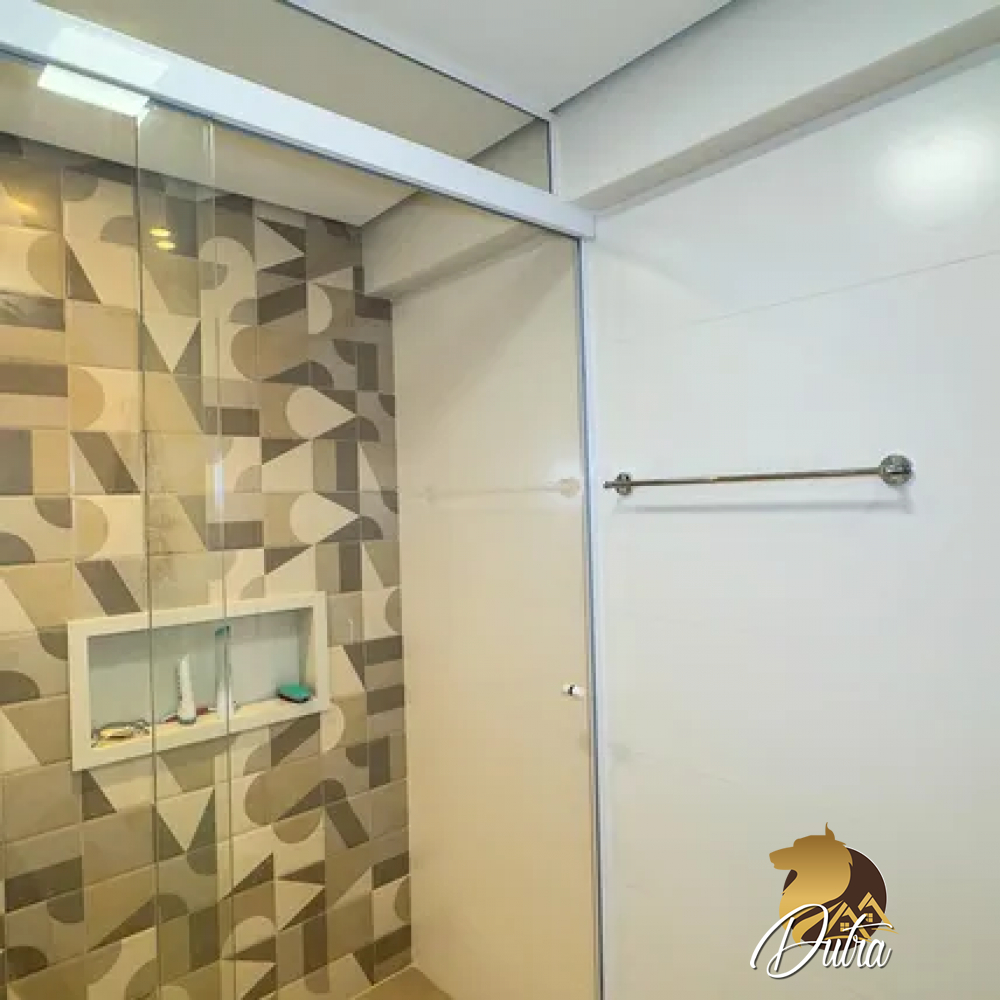 Indiana Garden Brooklin Paulista 124m² 04 Dormitórios 01 Suítes 2 Vagas